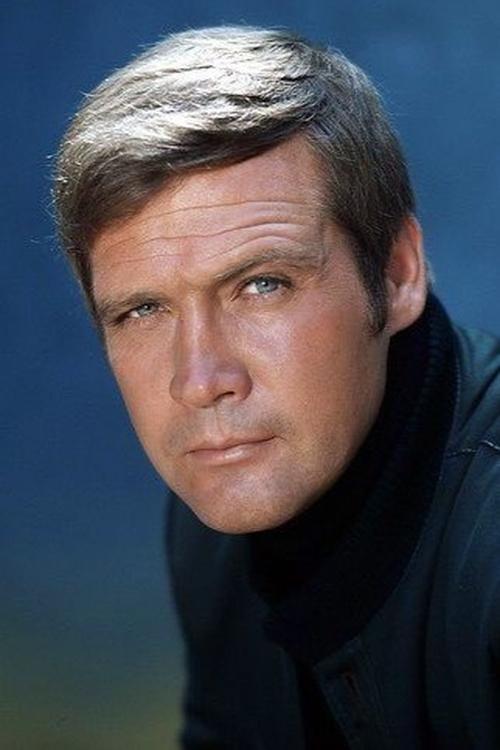 Kép: Lee Majors színész profilképe