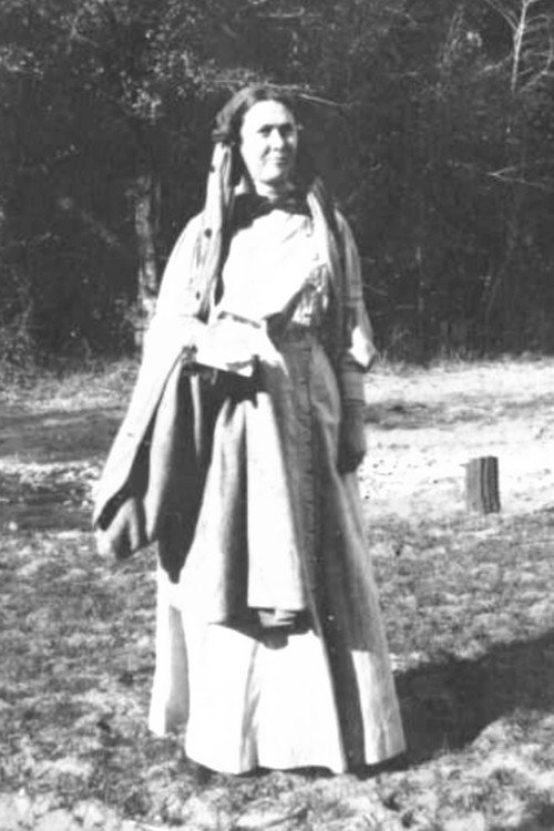 Rossa Belle Cooley