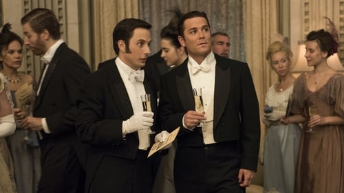 Murdoch Mysteries: 10×1