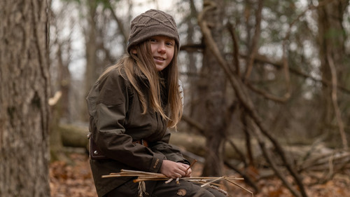 Ohio: The Naturalist