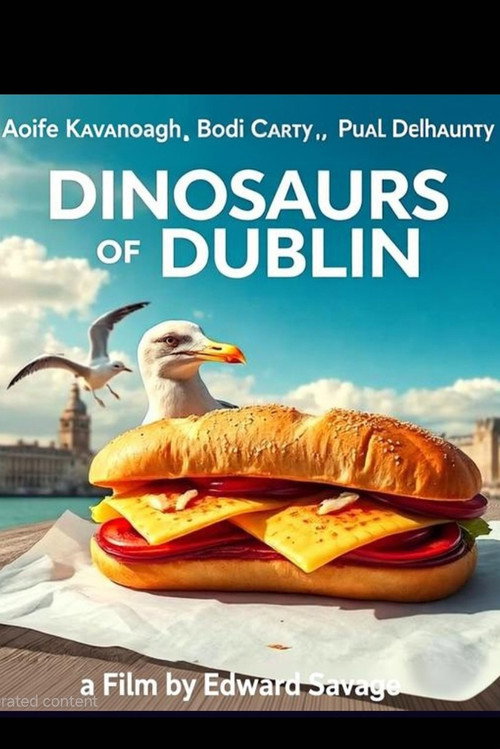 Dinosaurs of Dublin