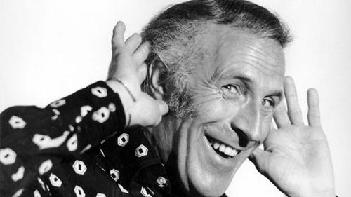 The Bruce Forsyth Show