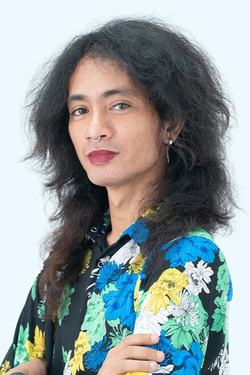 Gelar Soemantri portrait