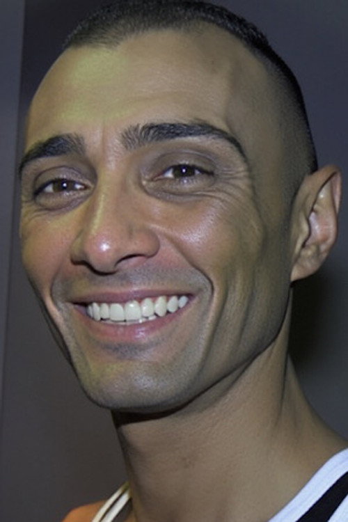 Ali Kred