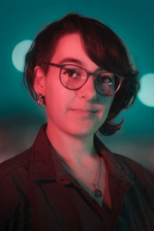 Foto de Lau Maquedano