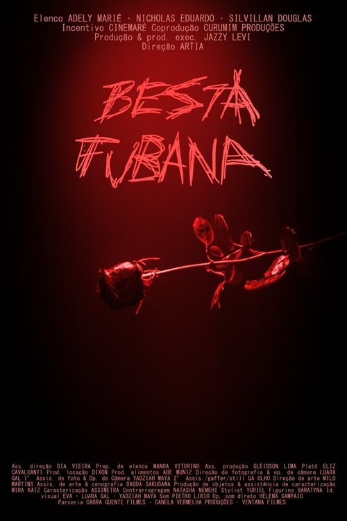 Besta Fubana (2025) poster