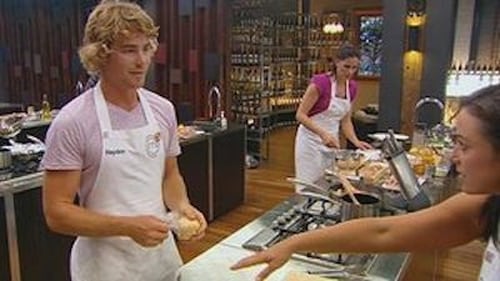 MasterChef Australia, S03E13 - (2011)