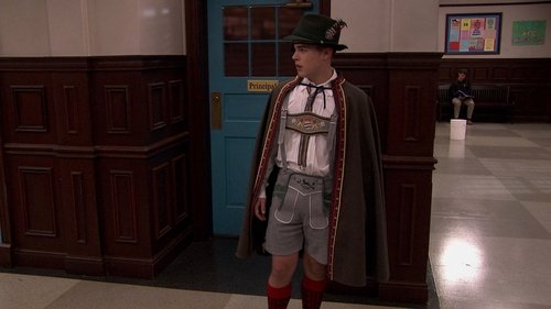 School of Rock, S03E13 - (2018)