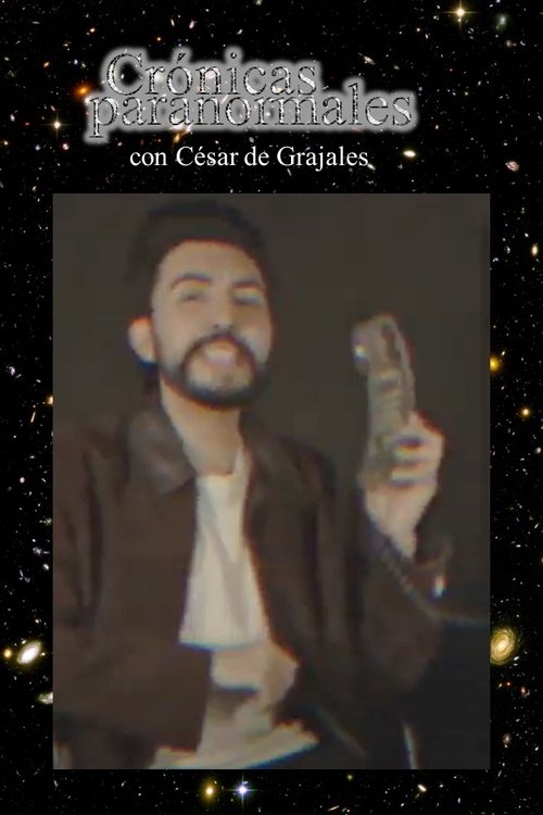 Crónicas Paranormales: La Llamada