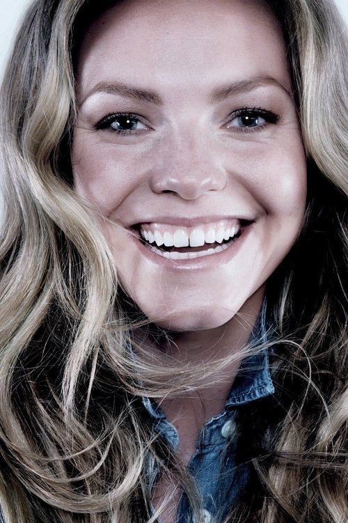 Kép: Eloise Mumford színész profilképe