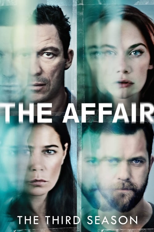 The Affair, S03 - (2016)