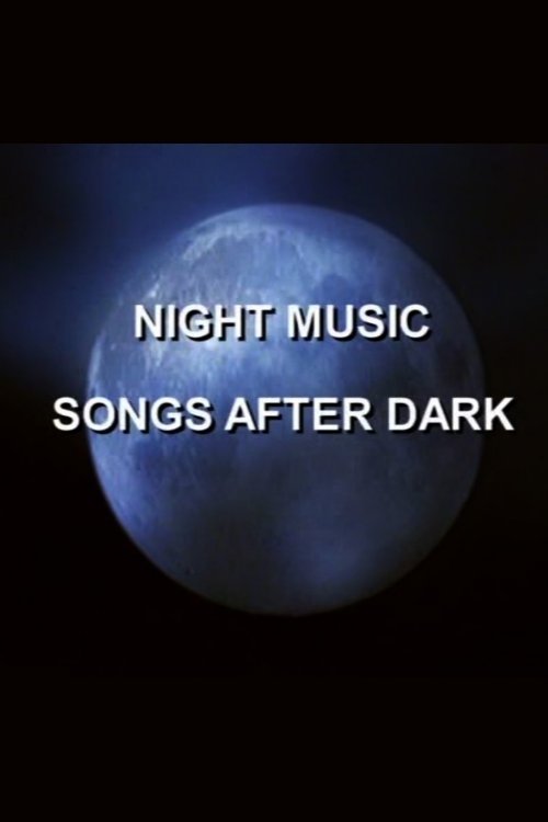 Night Music: Songs After Dark (2011) poster