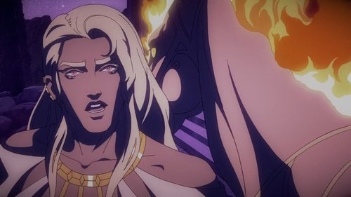 O Sangue de Zeus: 1×2