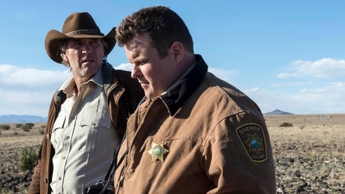 Longmire: O Xerife: 3×1