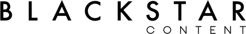 Blackstar Content logo