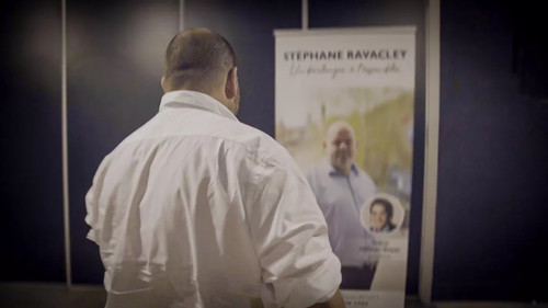 I Don’t Have the Codes — still 4