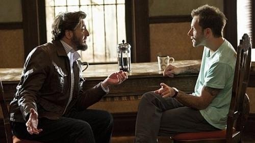 Elementaríssimo: 1×10