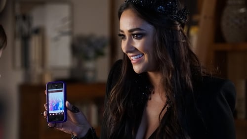 Pretty Little Liars: 6×9