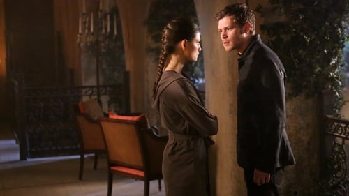 The Originals: 2×15