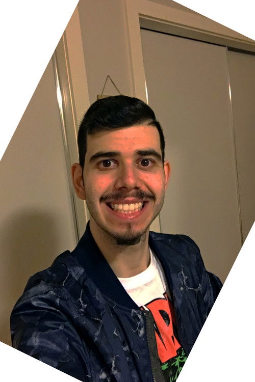 Foto de Leonidas Gioldasis