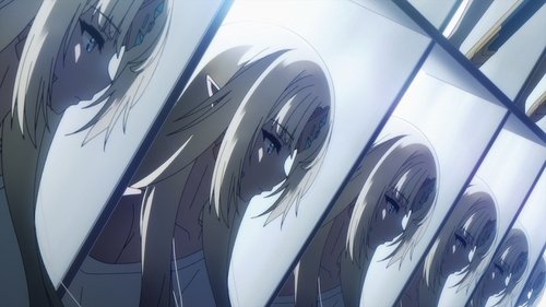 Kage no Jitsuryokusha ni Naritakute!: 1×14