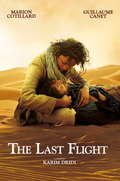 The Last Flight 2009