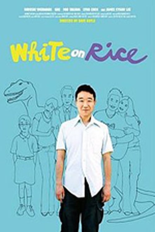 White on Rice (2009)