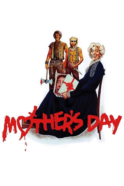 Mother's Day (1980) Poster