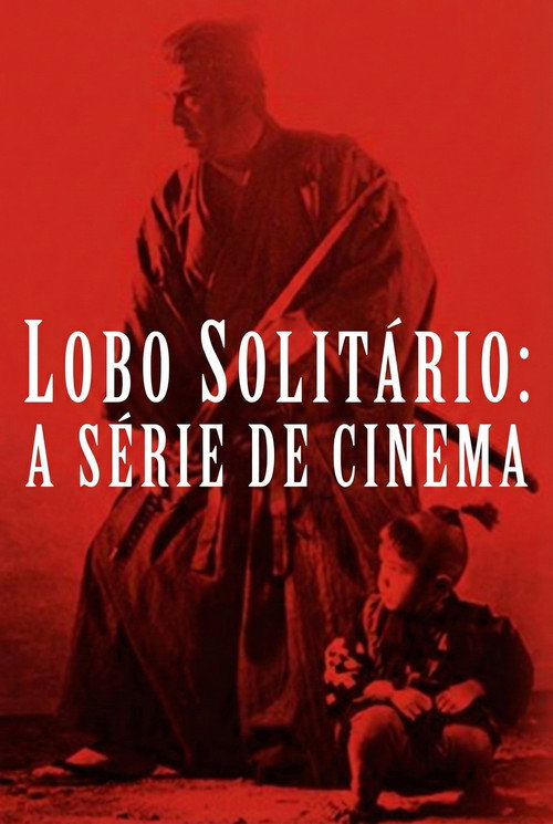 Lobo Solitário