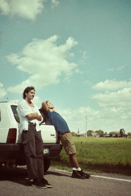 Постер фильма