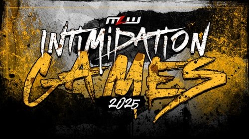 MLW Intimidation Games 2025