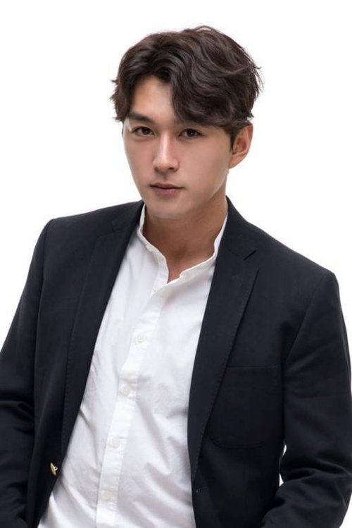 Image de Jo In-woo
