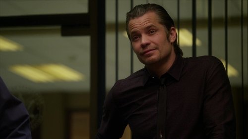 Assistir Justificado S04E12 – 4×12 – Legendado