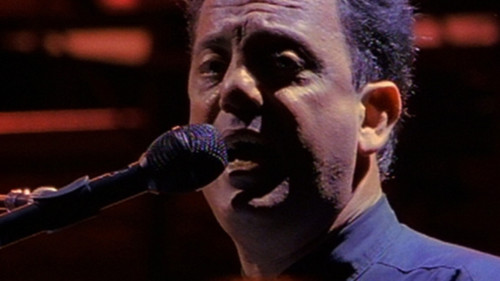 Billy Joel: Live at Yankee Stadium