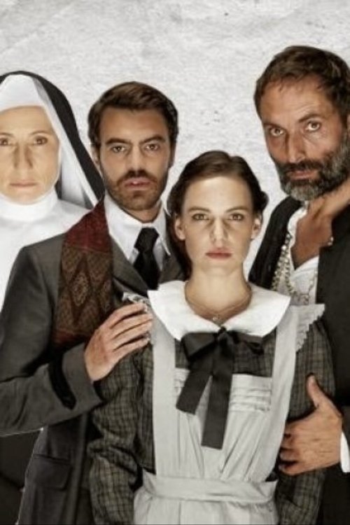 Escena 3 de La Poseída