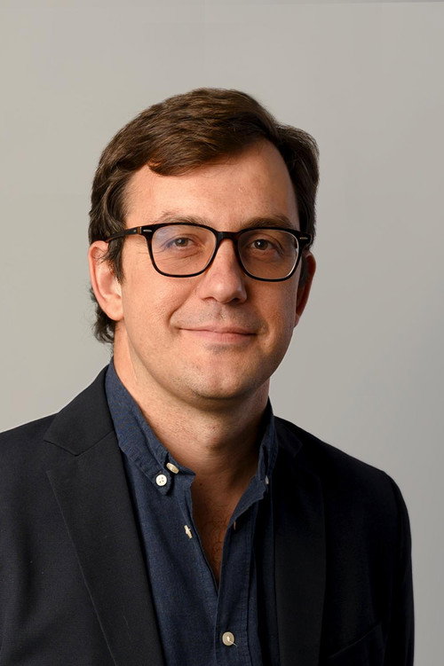 Fernando Hernández Barral