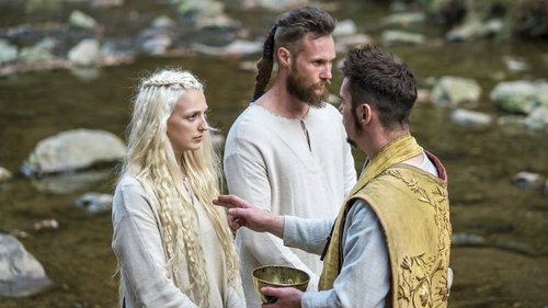 Vikings: 5×13