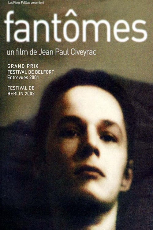 Fantômes 2002