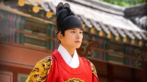 Chan-sung's Ex-girlfriend