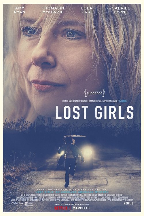 Lost Girls – Os Crimes de Long Island