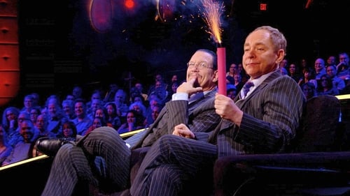 Poster della serie Penn & Teller: Fool Us