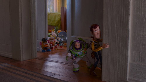 Toy Story 5