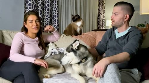 90 Day Fiancé: Pillow Talk, S05E02 - (2020)