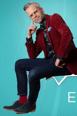 Escena 4 de Ekonomibyrån