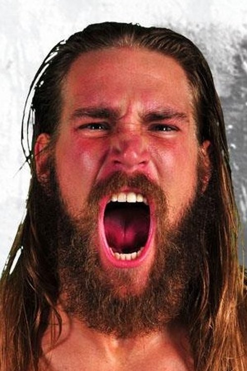 Foto de Chris Spradlin interpretando a en ROH: Death Before Dishonor VII - Night 2