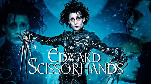 Edward Scissorhands