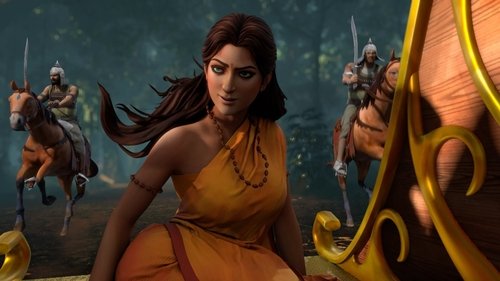 Kurukshetra: A Grande Guerra de Mahabharata: 1×6
