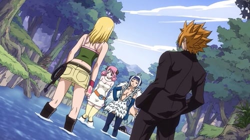 Fairy Tail: 2×10