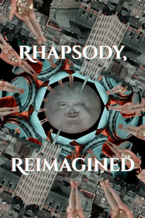 Rhapsody, Reimagined