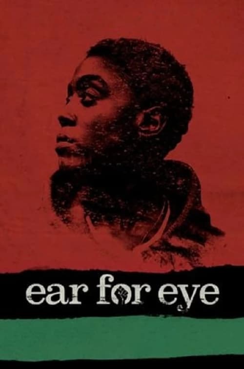 Poster do filme ear for eye